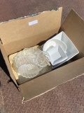 Glass Dishes