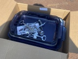 Glass Trays