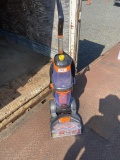 Bissell Cleaner
