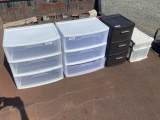 Storage Containers