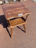 Wooden Table