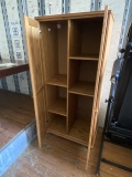 Wooden Cabinet/Closet
