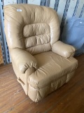 Recliner
