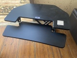 Computer Keyboard Riser