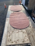 3 Rugs