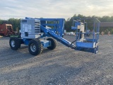 Genie Boom Z45/22