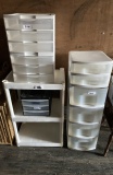 Storage Bins