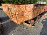 Gravity Grain Body Box