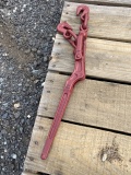 Chain Binder