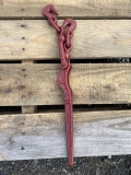 Chain Binder