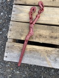 Chain Binder