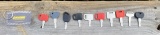 Universal Key Set