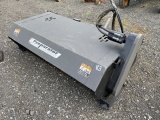 FFC Preparator Skid Steer Quick Attach