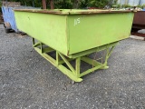 Gravity Grain Body Box