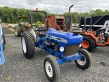 Ford 3930 Tractor