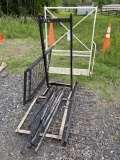 Metal Racking