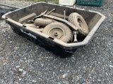 Dump Cart