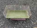 Small Animal Cage