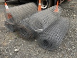 4ft Woven Wire