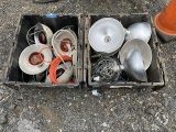 Heat Lamps
