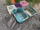 Crates
