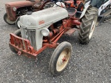 Ford 8N Tractor