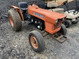 Kubota L225 Tractor