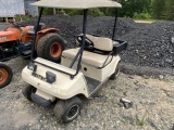 Club Car Golf Cart