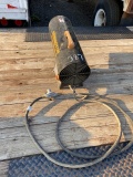 Remington 125 Heater