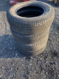 215/70R16 Tires