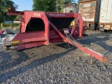 Miller Pro 7914 Hay Buddy