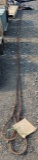 2 Tow Cables