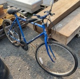 Huffy Bicycle