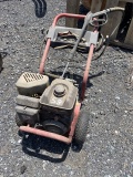 Pressure Washer