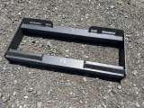 Quick Attach Plate