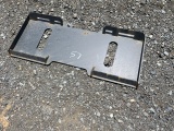 Quick Attach Plate