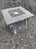 Fire Pit