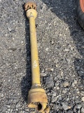PTO Shaft