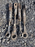 4 Lift Arms