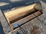 Bobcat 68” Bucket