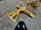 5ft Yard Rake