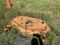 Scag Mower Deck