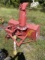 3pt hitch Snow Blower 50”