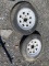 5.30-12 Tires and Wheels