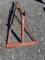 3pt Hitch Boom Pole