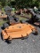 Scag 72” Mower