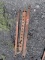 Stabilizer Bars and Drawbar