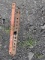 Stabilizer Bar and Drawbar