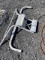 Aluminum Stand