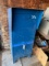 Metal Drop Box
